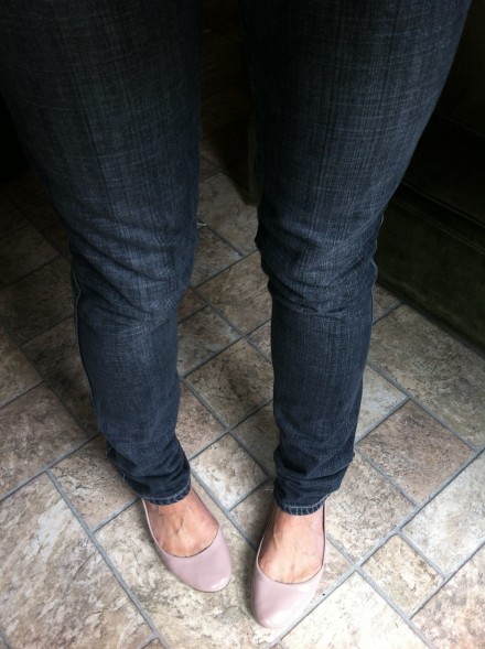 skinnies